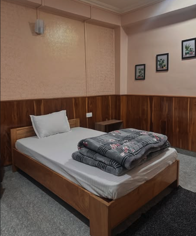 Single Room